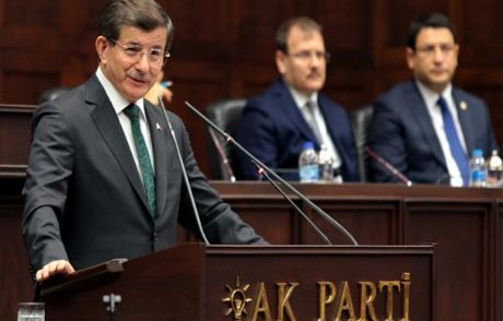 Davutoğlu'ndan Bedelli Askerlik Açıklaması