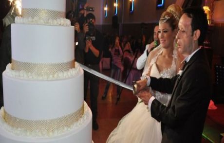 Recep Sert, Dünyaevine Girdi