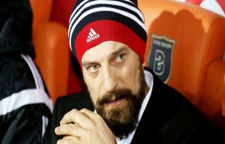 Bilic'ten Maç Sonu Kritik İtiraf
