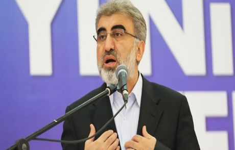 Yıldız: Beraber Yemek Yerdik, Aldatıldık