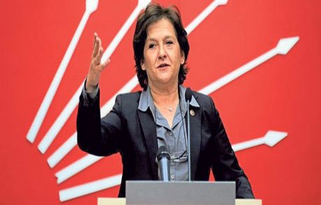 Bir Chp'li Vekile Daha Kötü Haber!