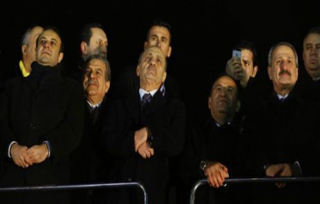 4 Eski Bakan İçin Karar Günü