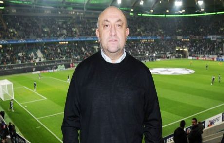 Sinan Engin: Beşiktaş Onunla Anlaştı!