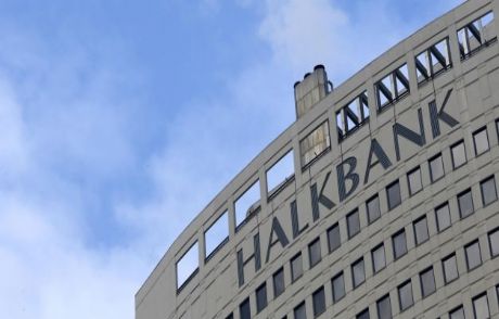 Halkbank'tan 150 Şube 1000 Personel