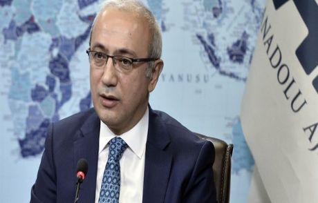 Bakan Açıkladı! Tib Yeniden Yapılandırılıyor
