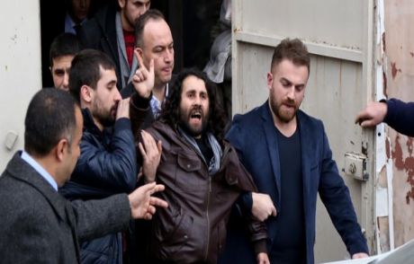 Köse'yi Gözaltına Alan Polisler Bulunmalı