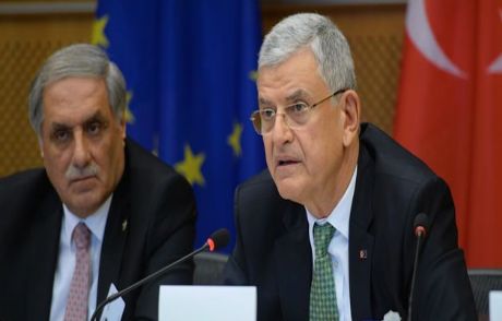Ab Eylem Planı Yarın Açıklanacak