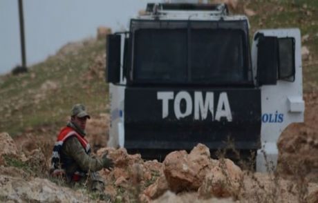 Mardin'de Mayınlı Saldırı: 7 Asker Yaralı