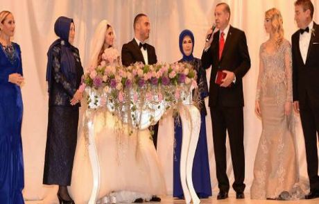 Erdoğan: Hainler Neslimizi Kurutmak İstedi