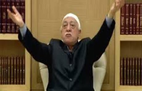 Gülen'den Erdoğan'a Sert Sözler