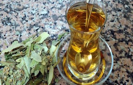 Hamileler Bu Çaya Dikkat!