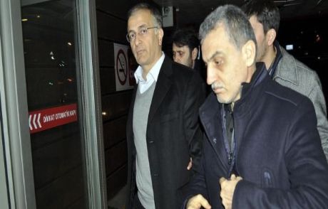 Karaca'nın Tutukluluğuna İtiraz Edildi