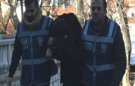 Kütahya'da Uyuşturucu Operasyonu