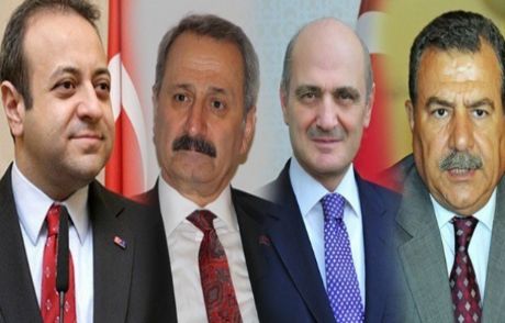 Komisyon Kararını 5 Ocak'a Erteledi