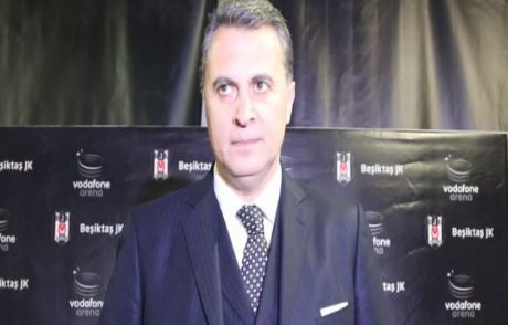 G.saray Başkanı Beni Üzdü