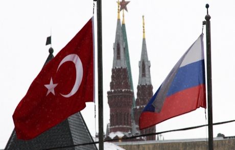 Rusya Dışişleri'nden Türkiye Açıklaması