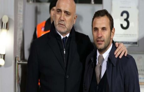 Karaman: Pozisyon Yokken Gol Yedik