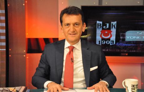 Metin Albayrak'tan İmza Açıklaması