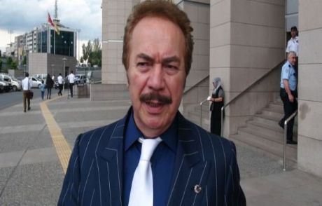 Gencebay: Akil İnsanlarda Artık Yokum