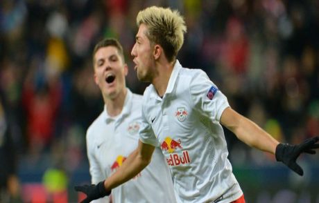 Fener'in Gözdesini Dortmund Kaptı