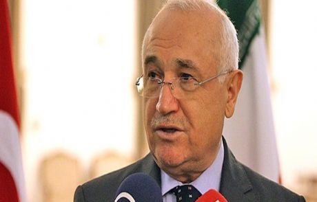 Cemil Çiçek: Kimse Baskı Yapamaz