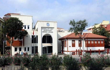 Mehmet Akif Müzesi'ne Ziyaretçi Akını