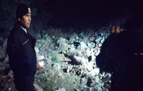 5 Gündür Aranıyordu, Ölü Bulundu!