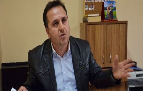 Chp'li Belediyeye Suç Duyurusu Şoku