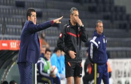 Eroğlu: Fırsatları Değerlendiremedik
