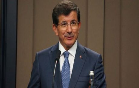 Davutoğlu Ak Parti'nin Son Oy Oranını Açıkladı!