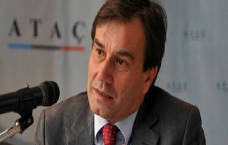 Deniz Baykal'ın Damadına Bir Şok Daha!