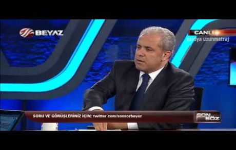 'cemaat 2,5 Partiyle Seçimlere Girecek'