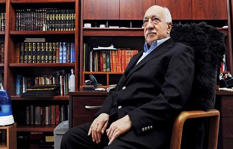 Fbı Ve Gülen'den Müslüman Avı