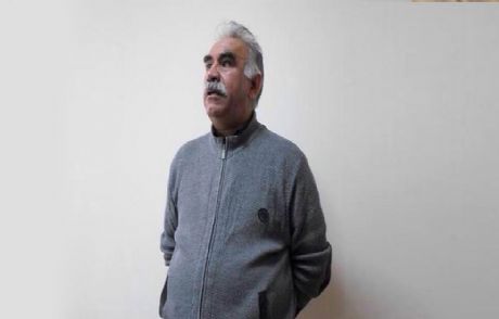 Abdullah Öcalan'dan Kritik Talimat