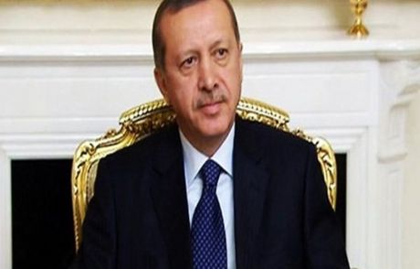 Cumhurbaşkanı Erdoğan'dan Yeni Yıl Mesajı