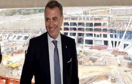 Beşiktaş'a Müthiş Gelir