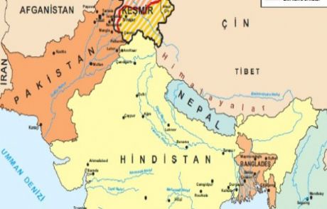 Bodo Militanları 54 Köylüyü Öldürdü