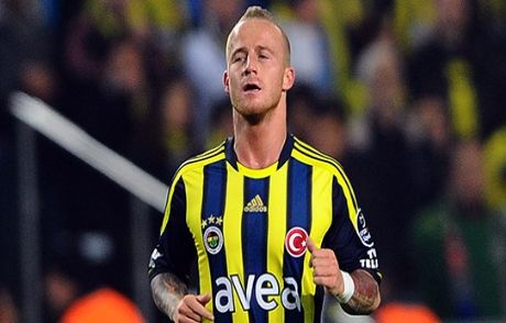 Fenerbahçe'nin Stoch Kararı