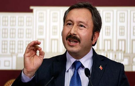 İdris Bal'a Şok!