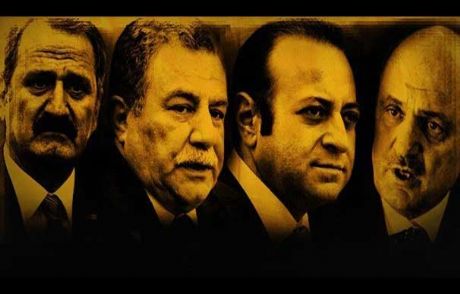 Bakanlara Yüce Divan Yolu Açık