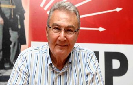 Baykal'ın Büyük Geri Dönüşü