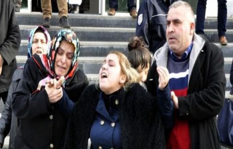 2.5 Yaşındaki Kızın Ölümünde Derin Şüphe