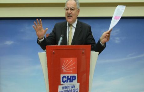 Haluk Koç'tan Çok Konuşulacak Açıklama
