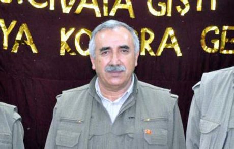Karayılan'dan Öcalan Açıklaması