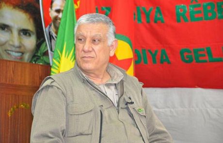 Cemil Bayık'tan Cemaat Açıklaması