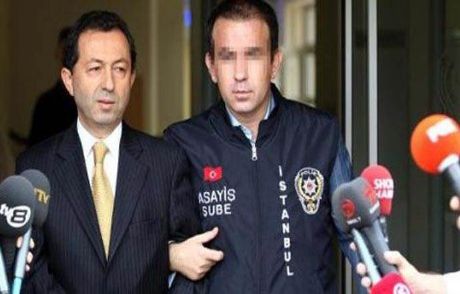 Hayyam Garipoğlu'na 2 Yıl Hapis Cezası