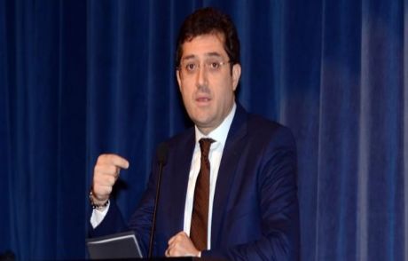 Chp'li Başkanların Kavgası Büyüyor
