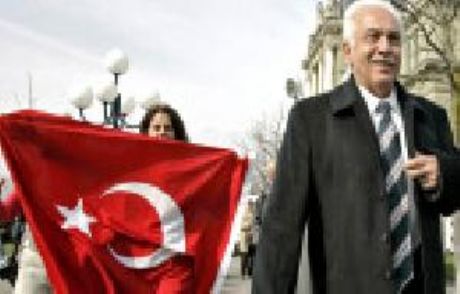 Hz. İsa'nın Karısı Gelse Şansları Yok