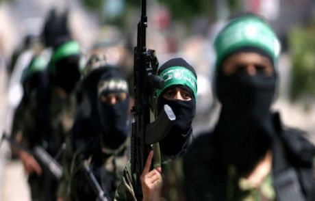 Hamas'tan Sert Açıklama