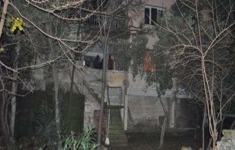 Sobadan Zehirlenen Karı Koca Hayatını Kaybetti